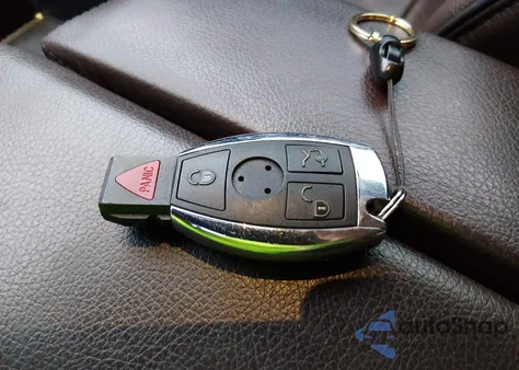 2013 Mercedes-Benz Ml 350 from USA, damaged, VIN 4JGDA5JB3DA223561